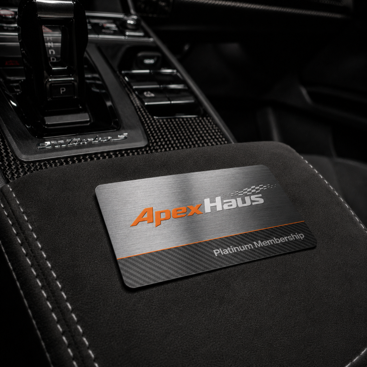 Platinum Membership